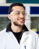Ahmed
