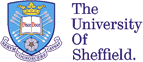 University of Sheffield logo