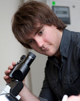 Andrew Lee