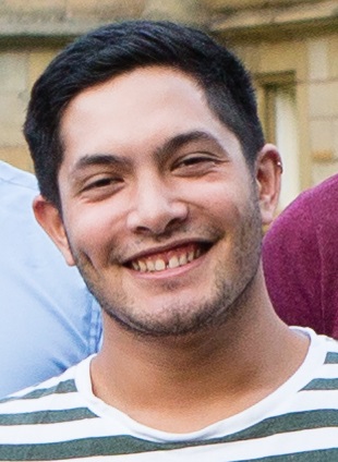 Dan Jenkinson
