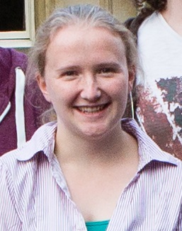Niahm Ryall